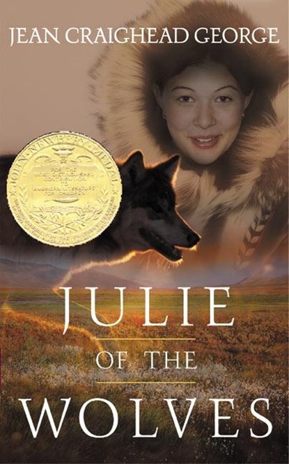 Julie of the Wolves, Jean Craighead George - Paperback - 9780060540951