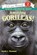 Amazing Gorillas!, Sarah L. Thomson - Paperback - 9780060544614