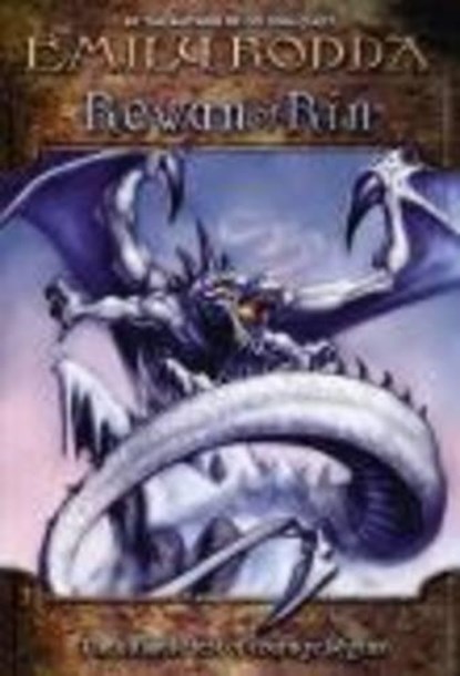 Rowan of Rin, Emily Rodda - Paperback - 9780060560713
