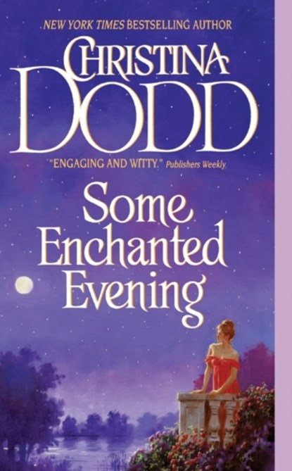 Some Enchanted Evening, Christina Dodd - Paperback - 9780060560980