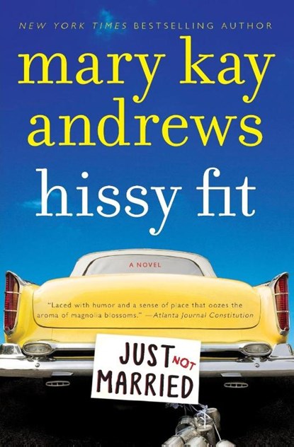 Hissy Fit, Mary Kay Andrews - Paperback - 9780060564650