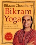 Bikram yoga | Bikram Choudhury | 