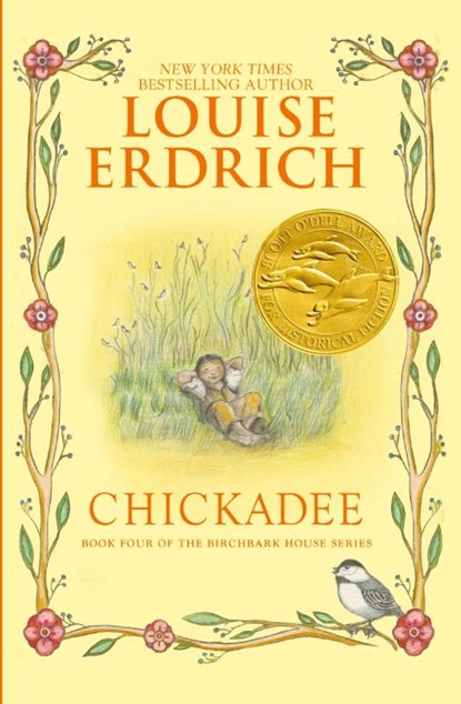 Chickadee, Louise Erdrich - Paperback - 9780060577926