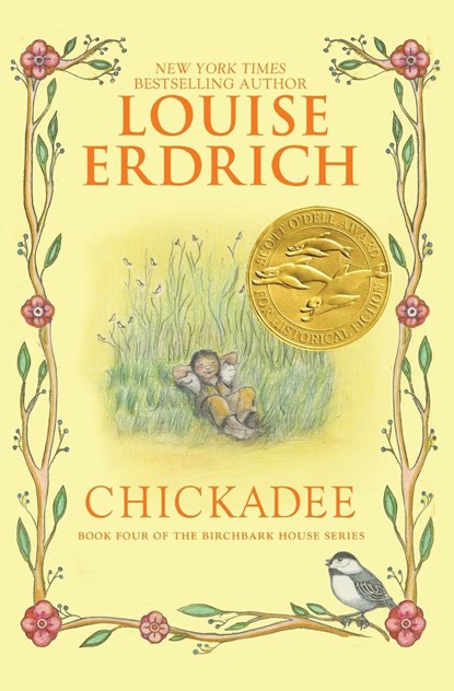 Chickadee, Louise Erdrich - Paperback - 9780060577926