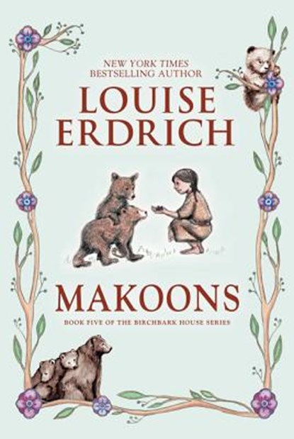 Makoons, Louise Erdrich - Paperback - 9780060577957