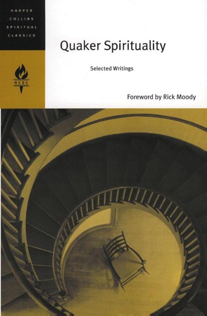 Quaker Spirituality: Selected Writings, Emilie Griffin - Paperback - 9780060578725