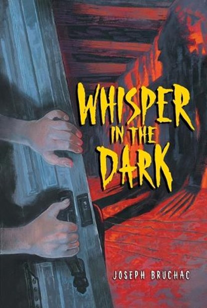Whisper in the Dark, Joseph Bruchac - Paperback - 9780060580896