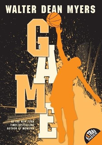 Game, Walter Dean Myers - Paperback - 9780060582968