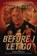 Before I Let Go T, Darren Coleman - Paperback - 9780060594848