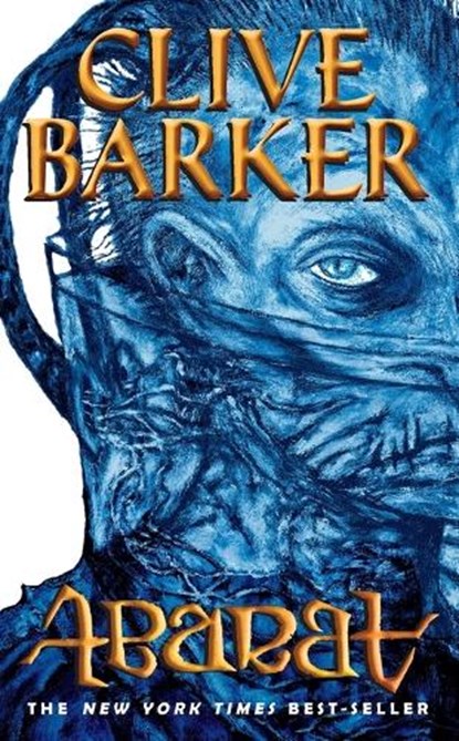 Abarat, Clive Barker - Paperback - 9780060596378