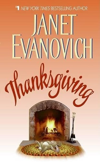 Thanksgiving, Janet Evanovich - Paperback - 9780060598808
