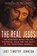 The Real Jesus, Luke Timothy Johnson - Paperback - 9780060641665