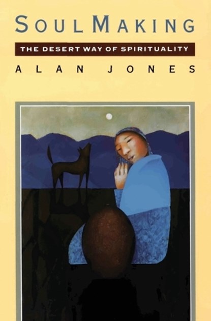 Soul Making, Alan Jones - Paperback - 9780060641795