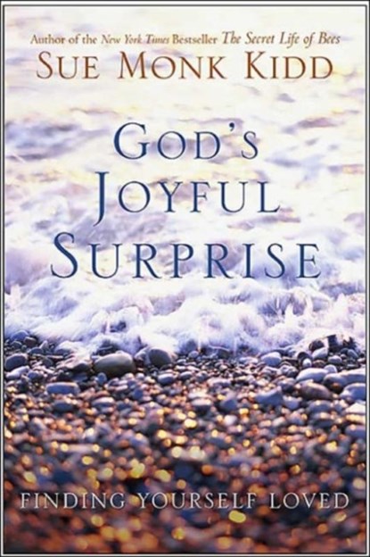 God's Joyful Surprise, Sue Monk Kidd - Paperback - 9780060645816