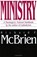 Ministry, Richard P McBrien - Paperback - 9780060653248
