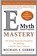 E-Myth Mastery, Michael E. Gerber - Paperback - 9780060723231