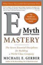 E-Myth Mastery | Michael E. Gerber | 