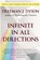 Infinite in All Directions, Freeman J. Dyson - Paperback - 9780060728892