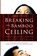 Breaking the Bamboo Ceiling, Jane Hyun - Paperback - 9780060731229