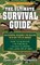 The Ultimate Survival Guide, John Wiseman - Paperback - 9780060734343