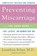 Preventing Miscarriage, Jonathan Scher ; Carol Dix - Paperback - 9780060734817