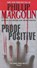 Proof Positive, Phillip Margolin - Paperback - 9780060735067
