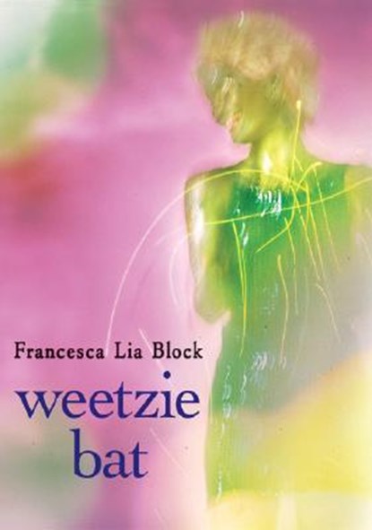 Weetzie Bat, Francesca Lia Block - Paperback - 9780060736255