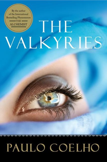 Valkyries, Paulo Coelho - Paperback - 9780060736286