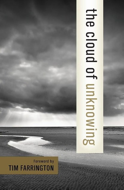 Cloud Of Unknowing, Emilie Griffin - Paperback - 9780060737757