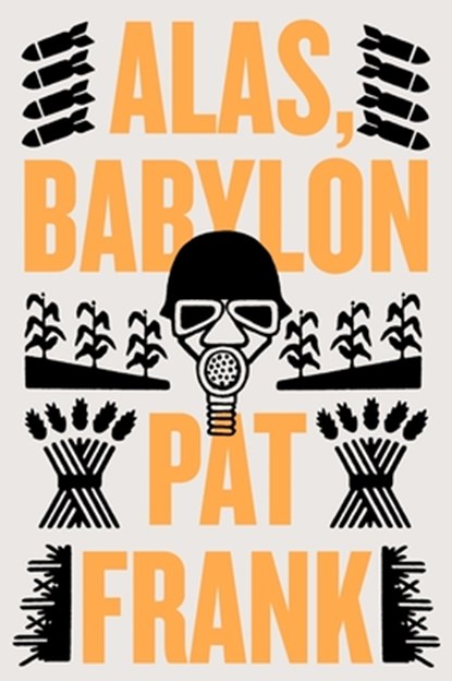 Alas, Babylon, Pat Frank ; David Brin - Paperback - 9780060741877