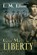 Give Me Liberty, L. M. Elliott - Paperback - 9780060744236
