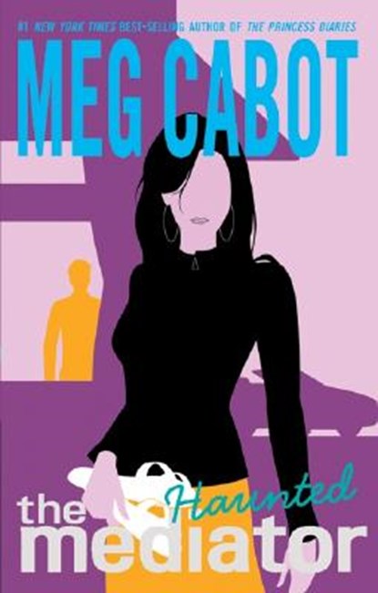 Haunted, Meg Cabot - Paperback - 9780060751647