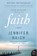 Faith, Jennifer Haigh - Paperback - 9780060755812