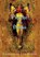 Psyche In A Dress, Francesca Lia Block - Paperback - 9780060763763
