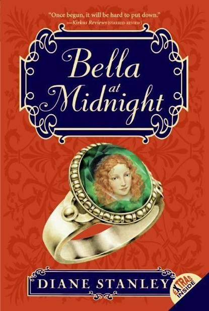 Bella at Midnight, Diane Stanley - Paperback - 9780060775759