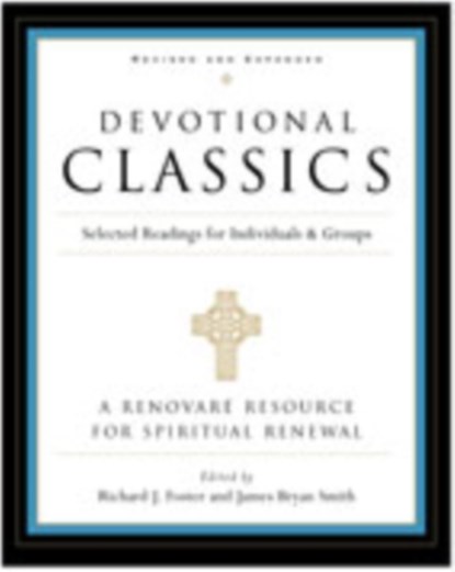Devotional Classics, Richard Foster - Paperback - 9780060777500
