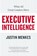 Executive Intelligence, Justin Menkes - Paperback - 9780060781880