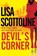 Devil's Corner, Lisa Scottoline - Paperback - 9780060787189