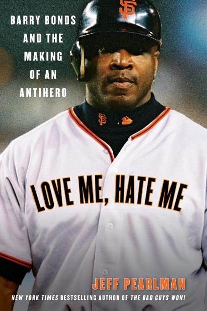 Love Me, Hate Me, Jeff Pearlman - Paperback - 9780060797539