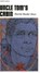 Uncle Tom's Cabin, Harriet Beecher Stowe - Paperback - 9780060806187