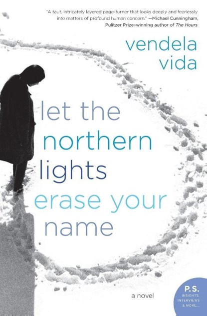 Let the Northern Lights Erase Your Name, Vendela Vida - Paperback - 9780060828387