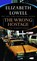 The Wrong Hostage, Elizabeth Lowell - Paperback - 9780060829834
