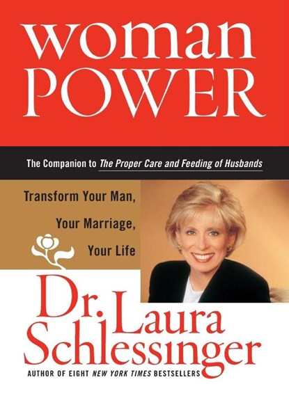 Woman Power, Schlessinger - Paperback - 9780060833633