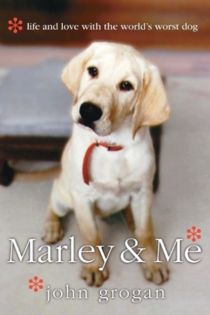 Marley & Me, John Grogan - Paperback - 9780060833985