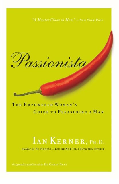 Passionista, Ian Kerner - Paperback - 9780060834395