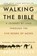 Walking the Bible, Bruce Feiler - Paperback - 9780060838638