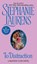 To Distraction, Stephanie Laurens - Paperback - 9780060839109