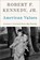 American Values, Jr. Robert F. Kennedy - Paperback - 9780060848354