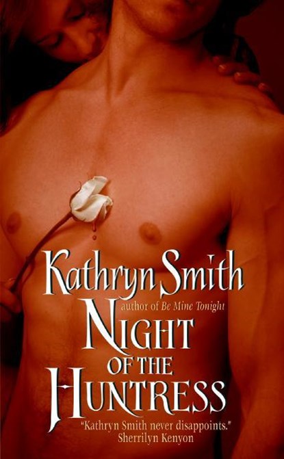 Night of the Huntress, SMITH,  Kathryn - Paperback - 9780060849917