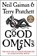 Good Omens, Neil Gaiman ; Terry Pratchett - Gebonden - 9780060853969
